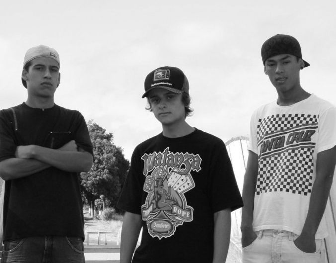 Foto de Rezidencia 369