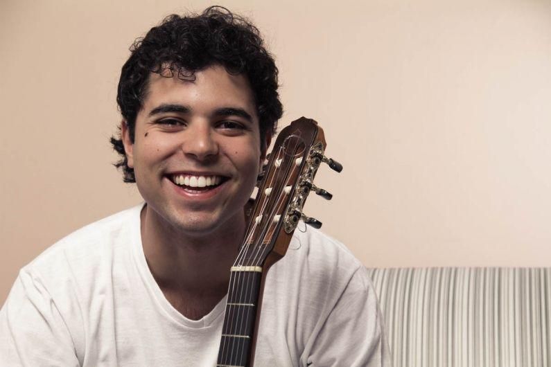 Foto de Lucas Brandão