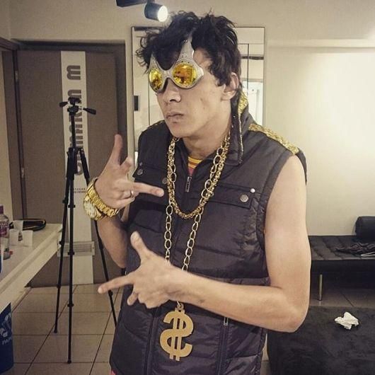 Photo of Júlio Cocielo