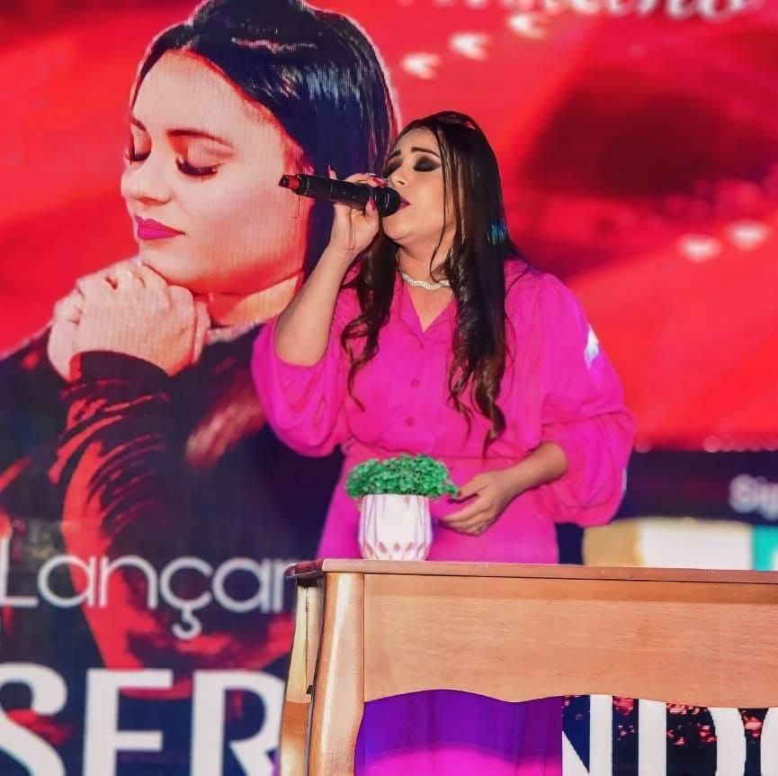 Foto de Jaqueline Feliciano