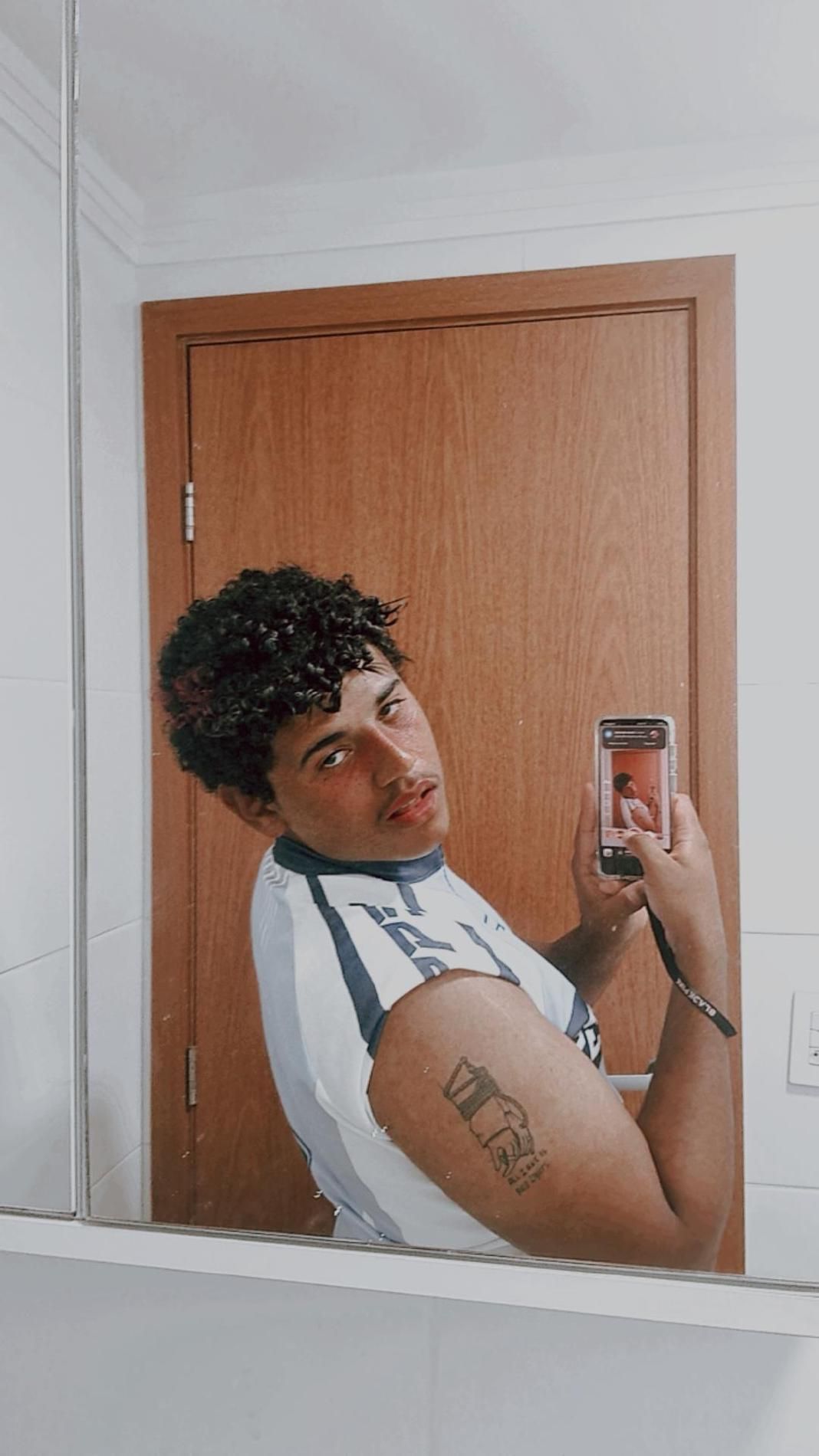 Photo of Guih Santos