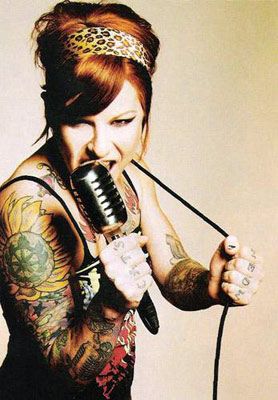 Foto de Walls of Jericho