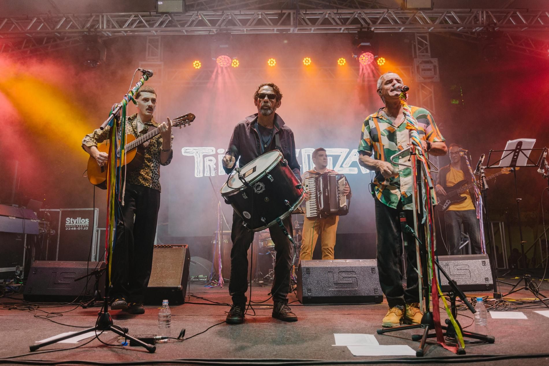 Foto de Tribo de Gonzaga