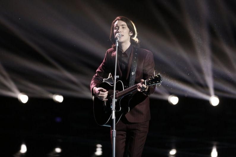 Foto de Taylor John Williams