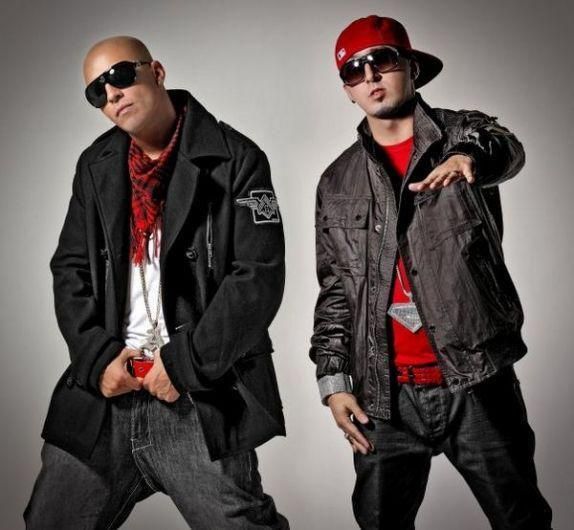 Photo of Alexis y Fido