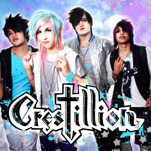 Foto de Crestillion
