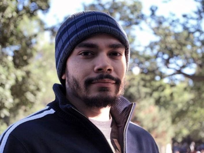 Photo of Tim McMorris