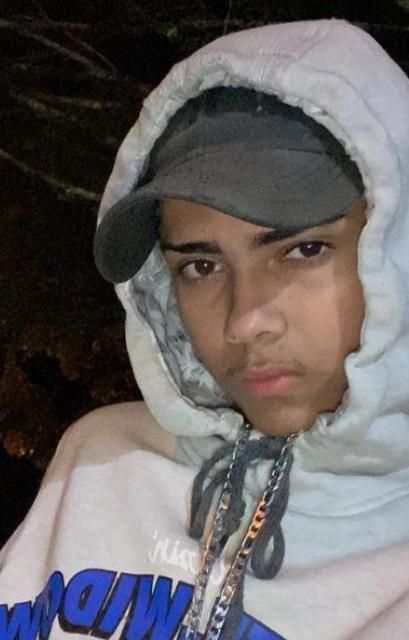 Photo of MC Coyote ㅤㅤㅤ