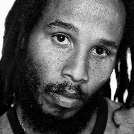 Foto de Ziggy Marley