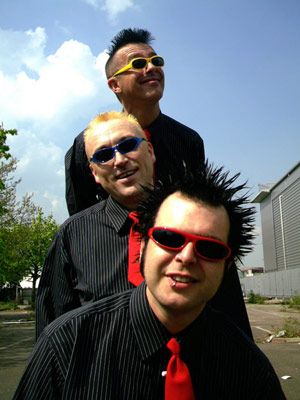 Foto de The Toy Dolls