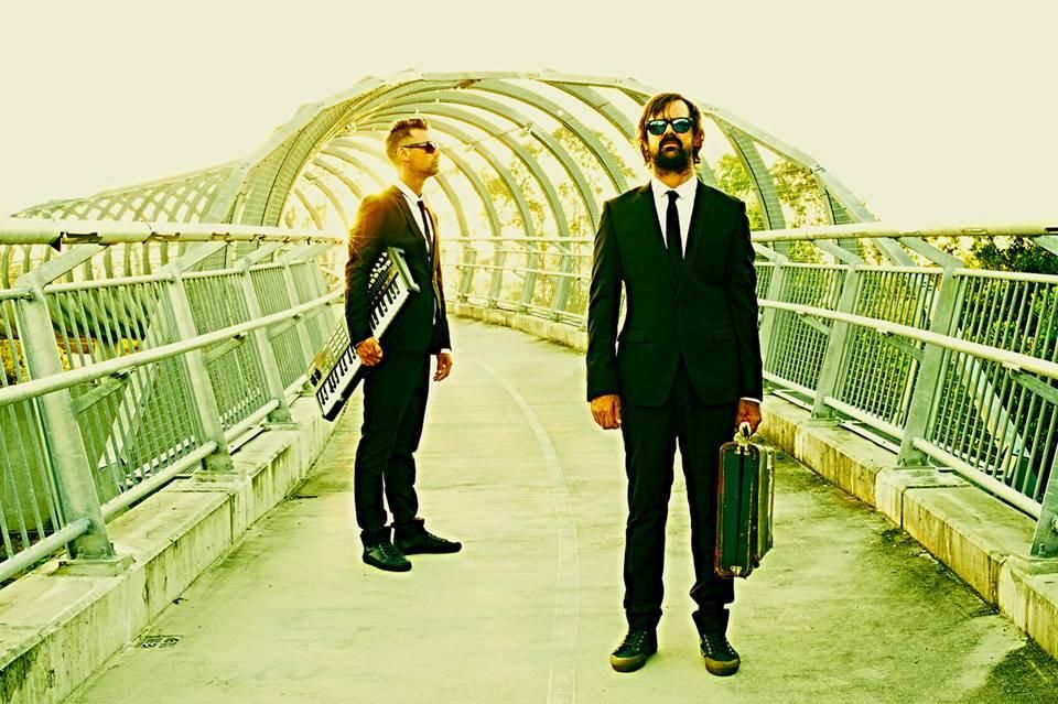 Foto de The Occupants