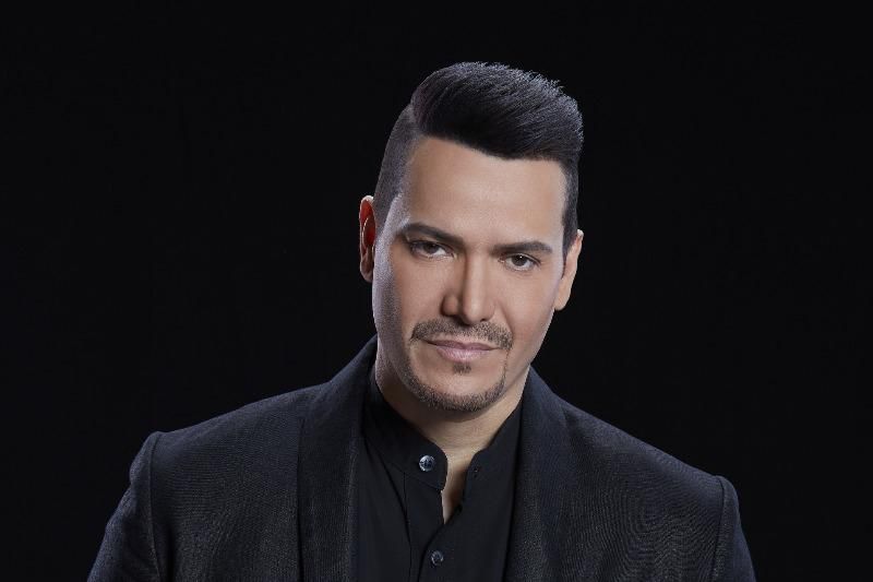 Foto de Víctor Manuelle