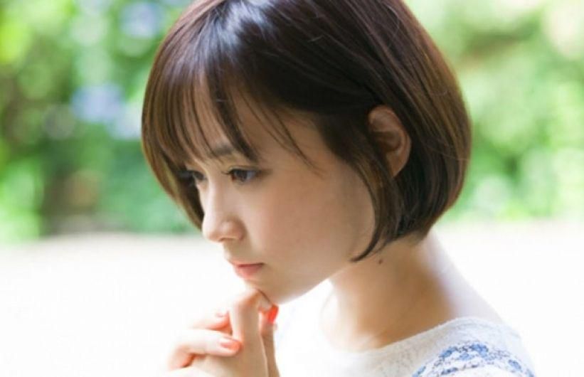 Foto de Ohara Sakurako