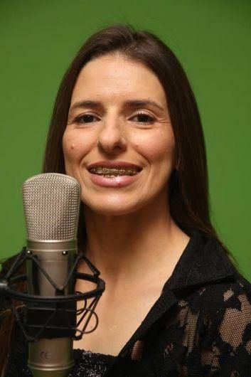 Photo of Luciana Marculino