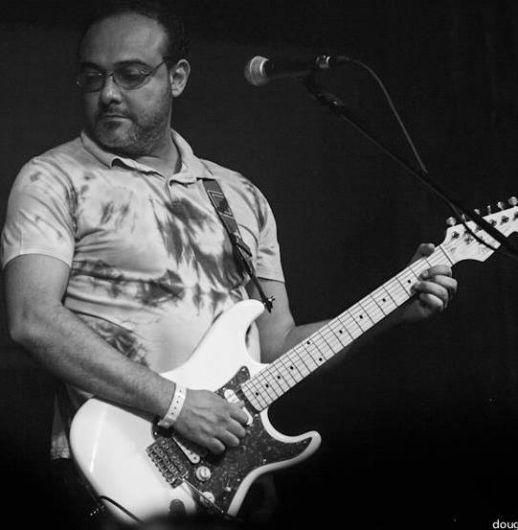 Foto de Anderson Dionnes