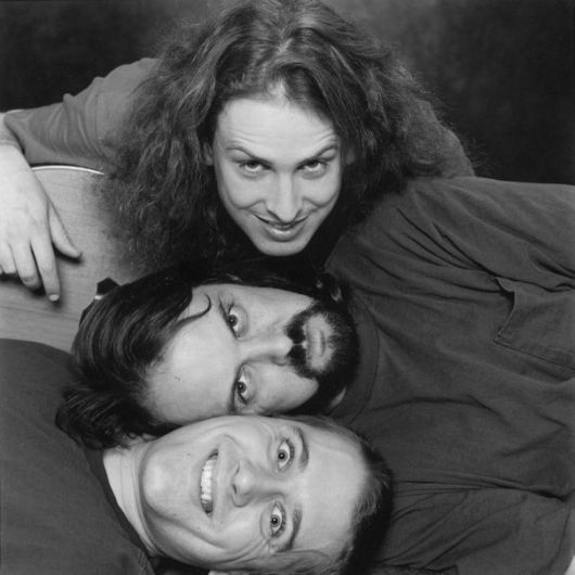 Foto de The Arrogant Worms