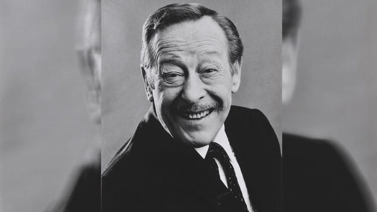 Foto de Roberto Goyeneche