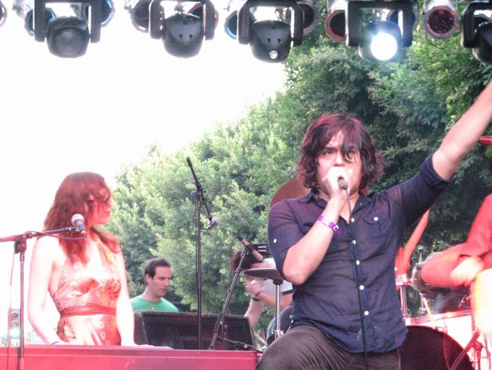 Foto de The Blood Arm