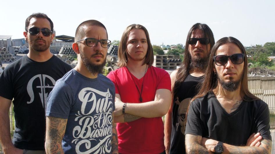 Foto de It's All Red