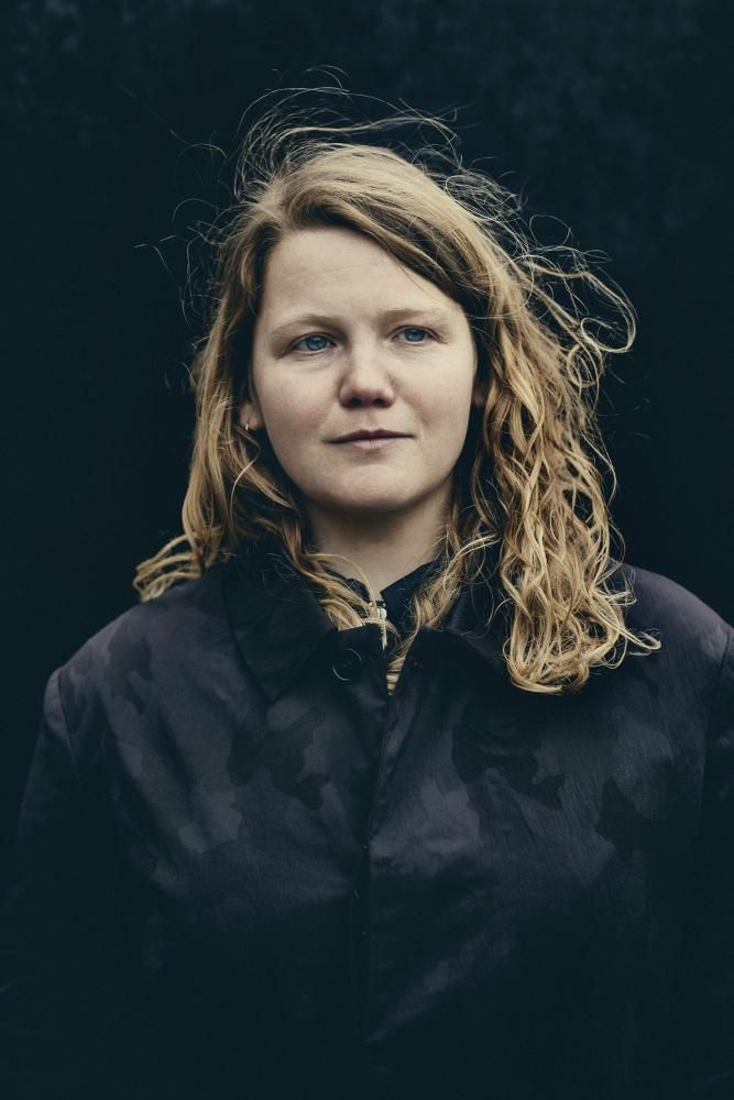 Foto de Kate Tempest