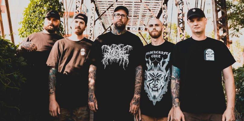 Foto de The Acacia Strain