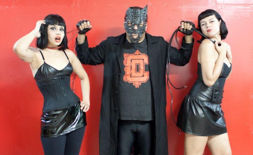 Foto de Carnal Desire