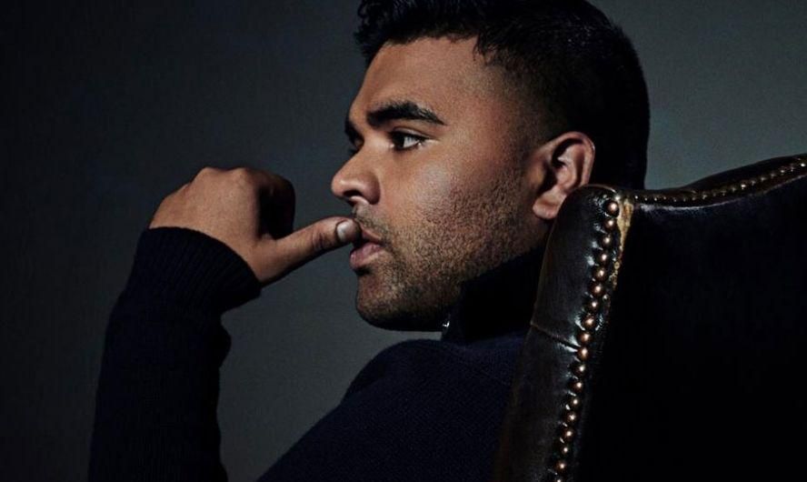 Foto de Naughty Boy