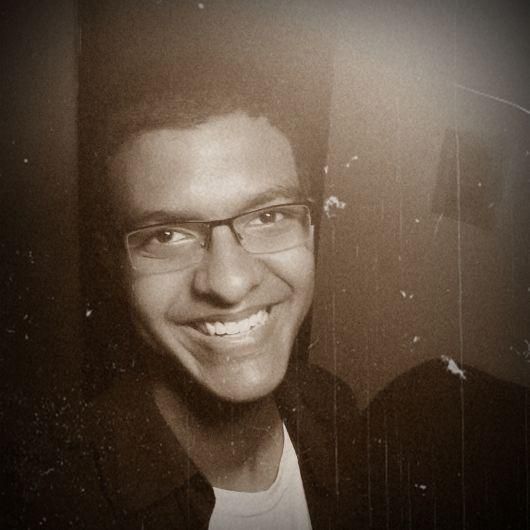 Foto de Felipe Hilário