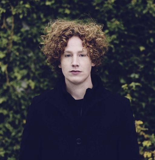 Foto de Michael Schulte