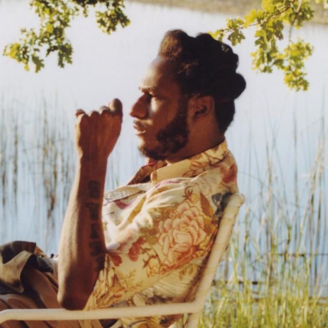 Foto de Leon Bridges