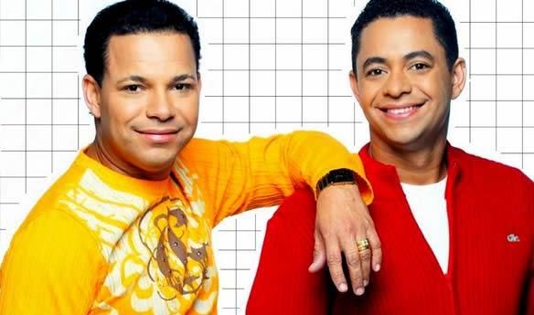 Foto de Daniel & Samuel