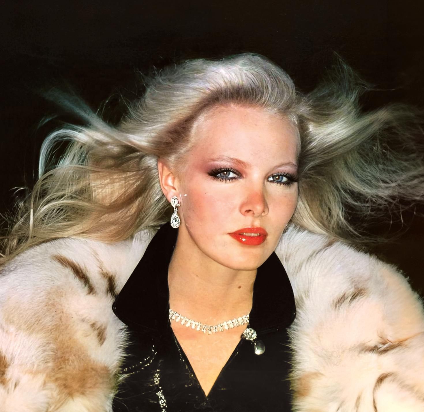 Foto de Madleen Kane