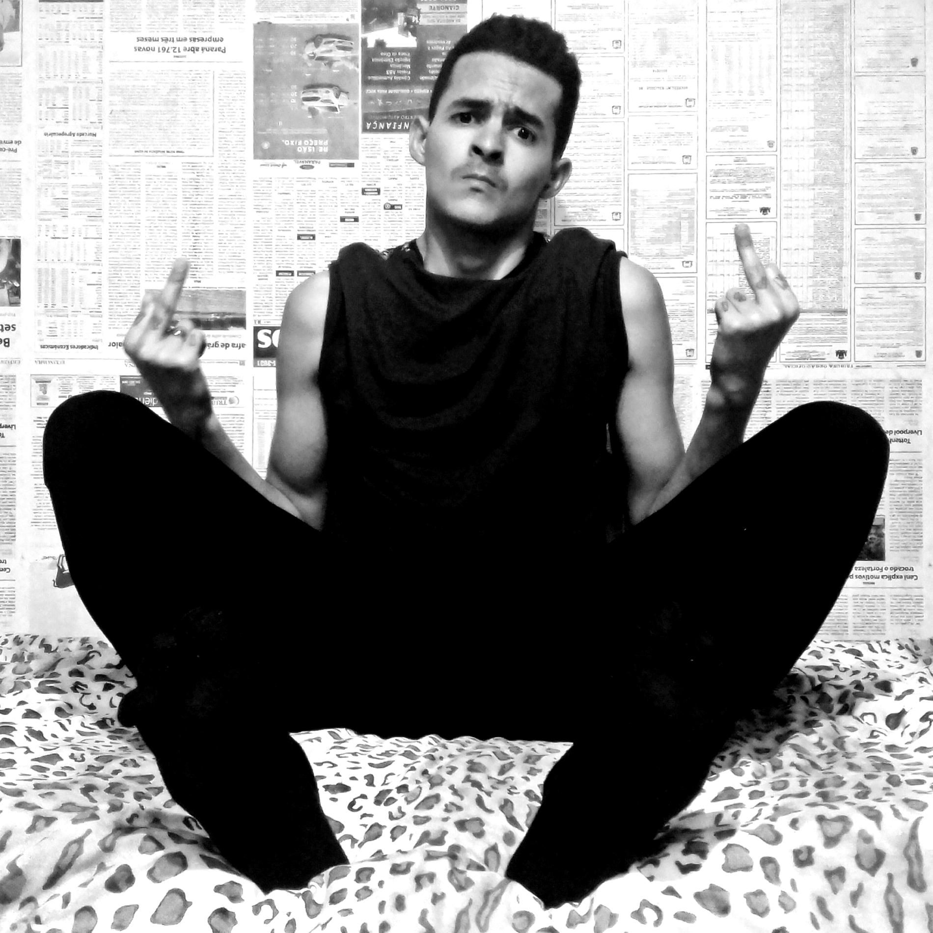 Foto de Luri Machado