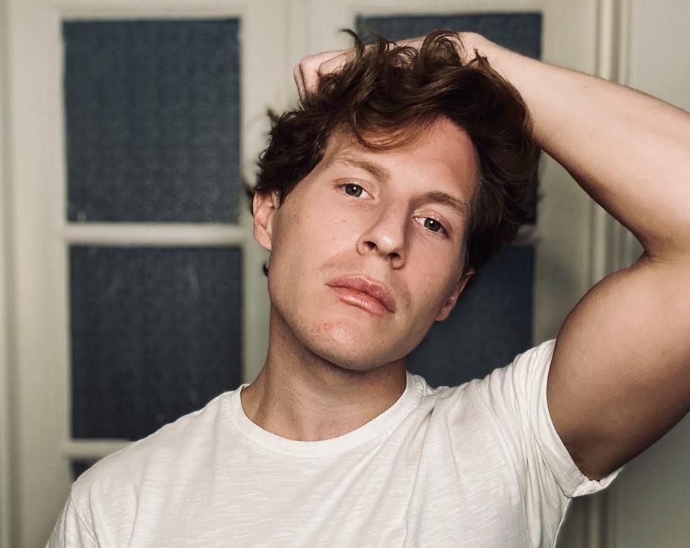 Foto de Peyton McMahon