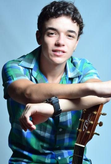 Foto de Fábio Fernandes