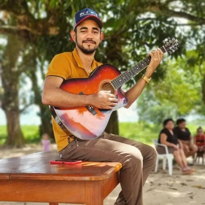 Foto de Netto Forrozeiro