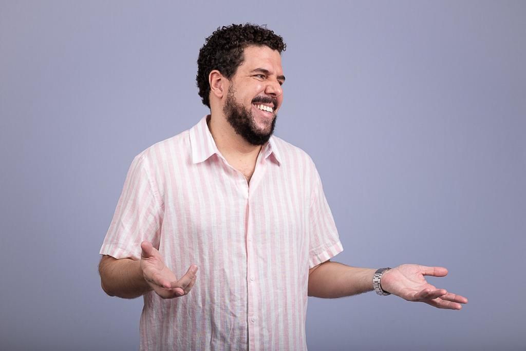 Foto de Fred Camacho