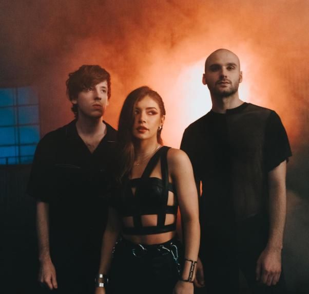 Foto de Against The Current