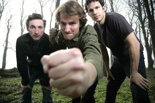 Foto de Fiction Plane