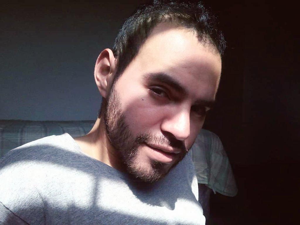 Photo of Carlos Ibañez