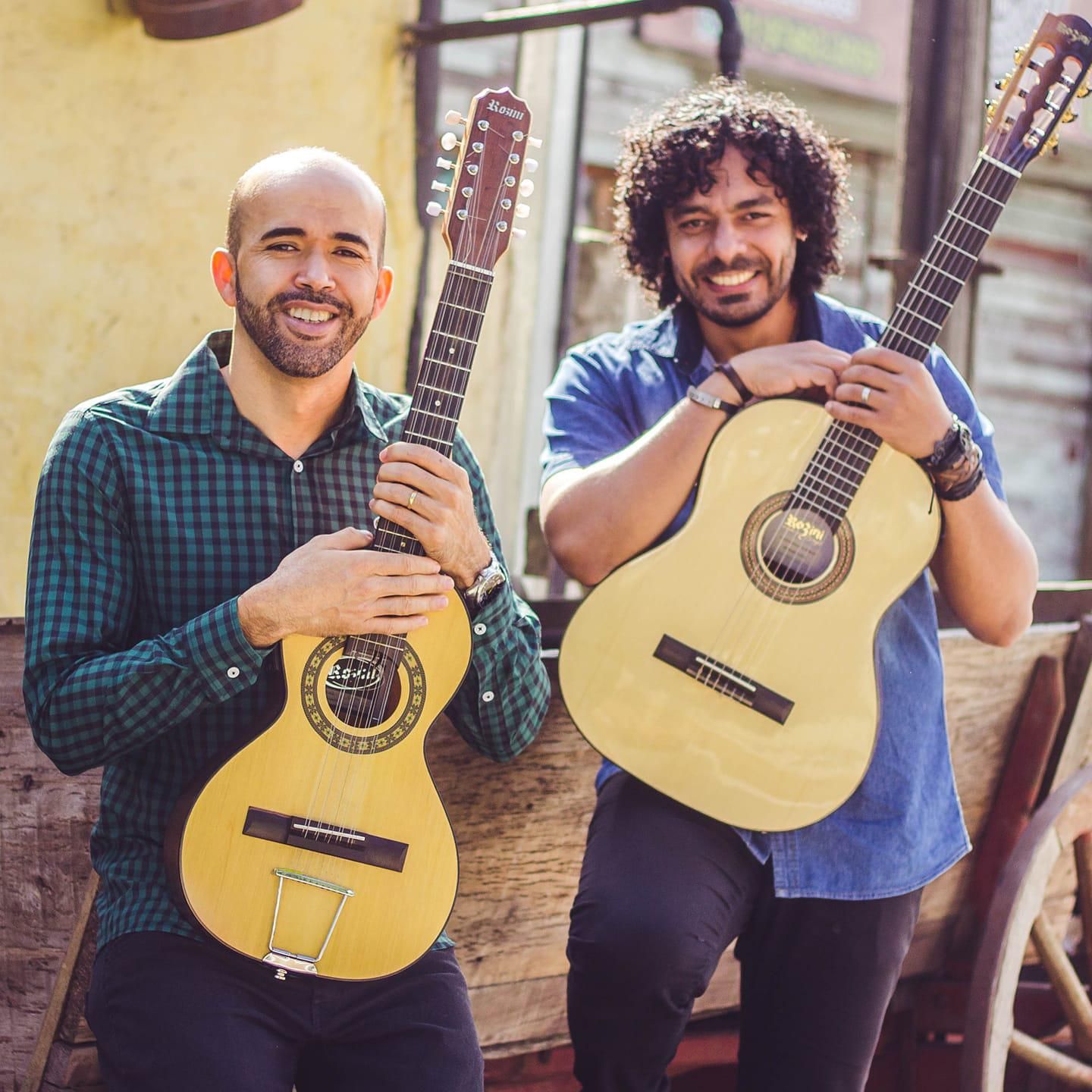 Photo of Élcio Dias & Amorim