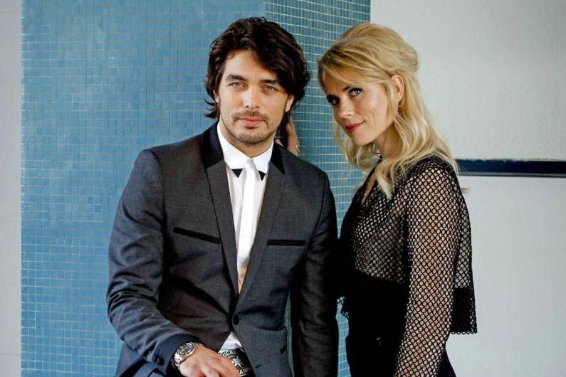 Foto de The Common Linnets