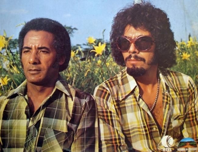 Foto de Bilionário e Barão