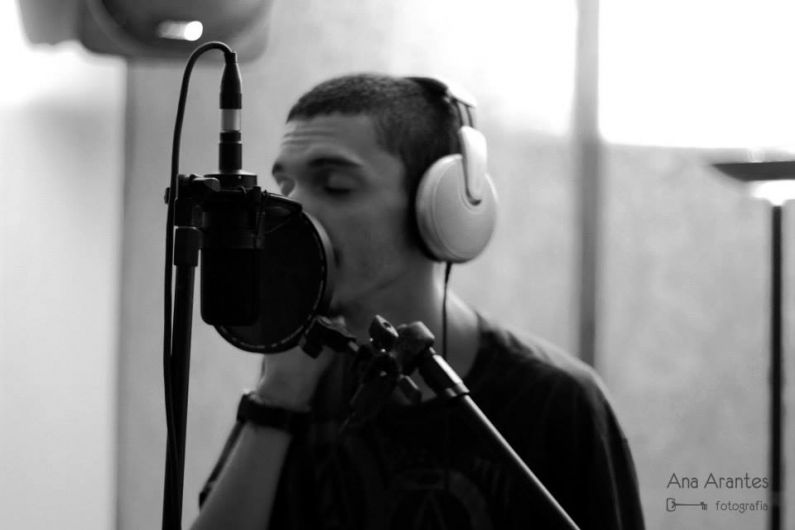 Foto de Alvin Bianchim