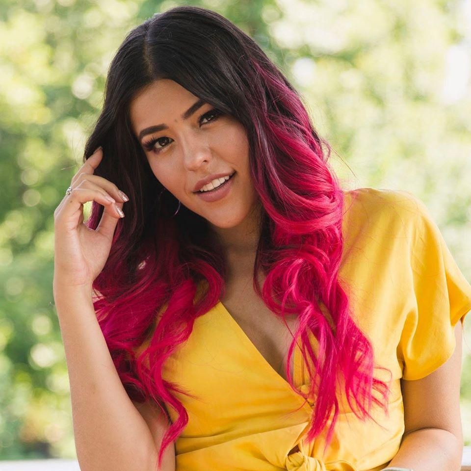 Foto de Lesslie Polinesia