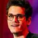 Foto do artista John Mayer