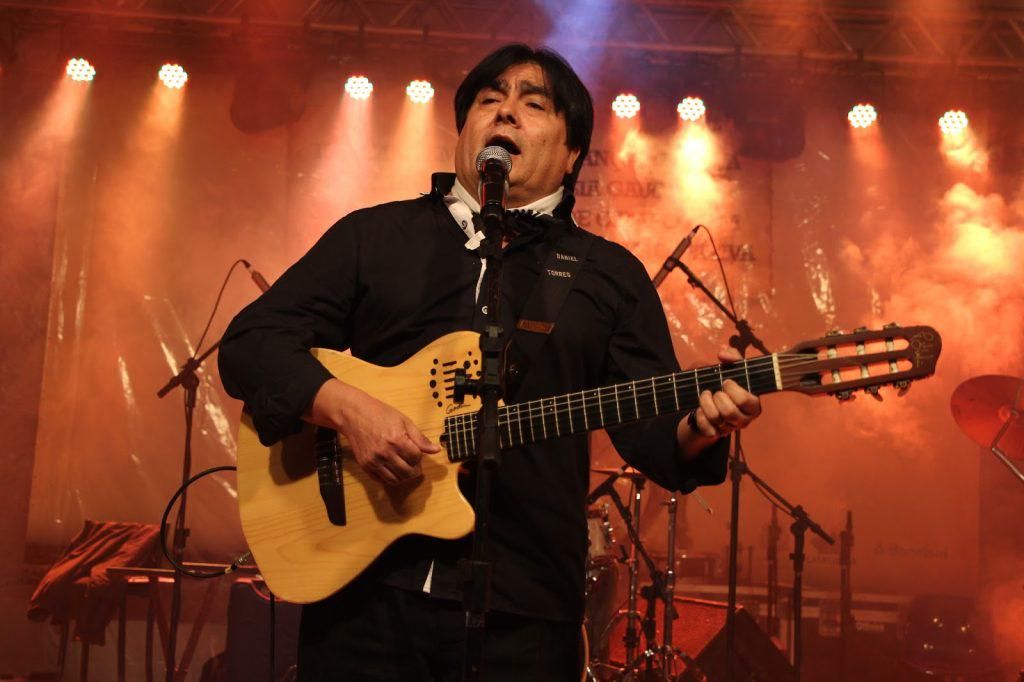 Foto de Daniel Torres