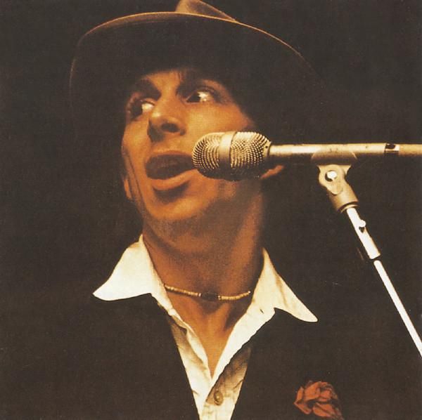 Foto de Norton Buffalo