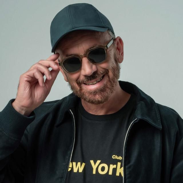 Foto de Benny Benassi