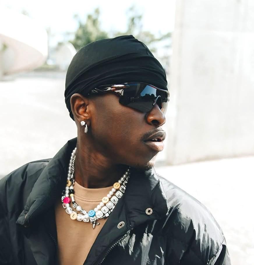 Foto de LilBoy Bruce